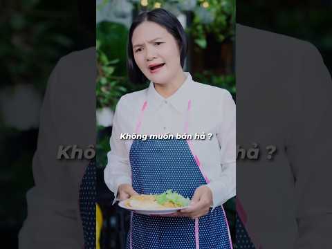 Ai cho bán ở đây ? #vanvanvavanvan #5v #ýnghĩa