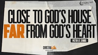 Eagles Nest Church Live at 9:30am