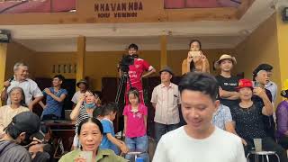 Làng Yên Nội- TT Hậu Lộc- Hậu Lộc- Thanh Hoá