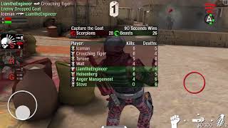 Trigger fist gameplay in 2020