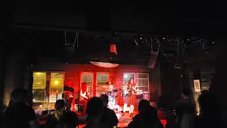 Live at Shamrock's Pub 11.26 (Facebook Live Video)