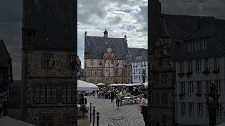 Marburg an der Lahn