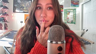 ASMR | TMI Q&A 👀 Answering Your TMI Questions