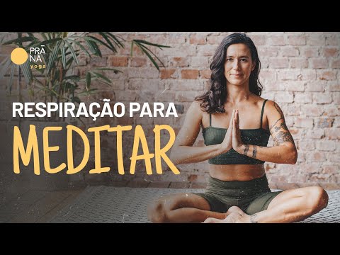 Kapalabhati e Bhastrika - Técnicas de respiração para hiperoxigenação do cérebro