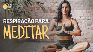 Kapalabhati e Bhastrika - Técnicas de respiração para hiperoxigenação do cérebro