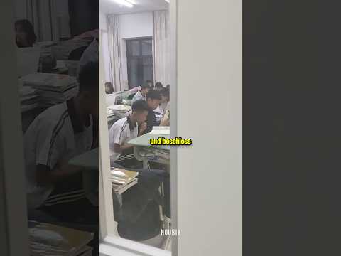 Dieser Lehrer trickst seine Schüler aus! 🤯