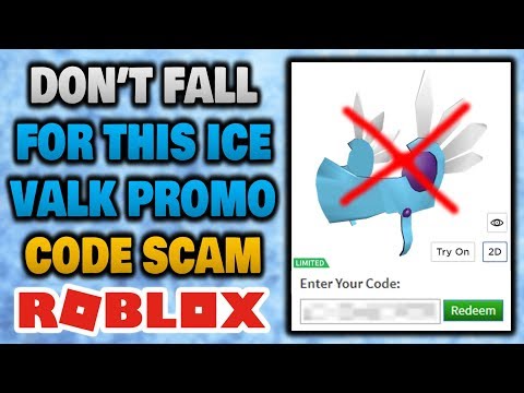 Roblox Media Code Ice 06 2021 - roblox ice valkyire