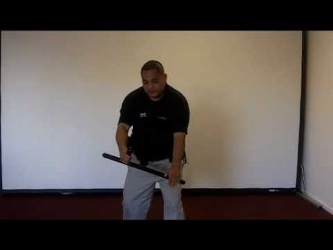 asp baton training near me