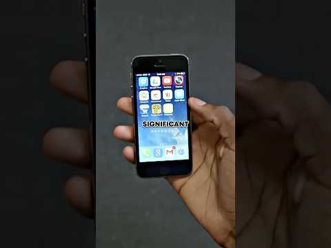 MKBHD On The Evolution Of Phones 📱