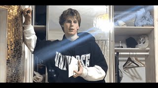 Влас Кропалов показывает типы режиссеров