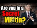 U.S. Militia Characteristics and Definitions