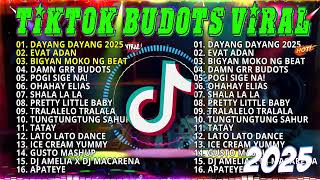 NEW 2025 VIRAL BUDOTS DAYANG DAYANG x EVAT ADAN X APATE - TIKTOK BUDOTS VIRAL