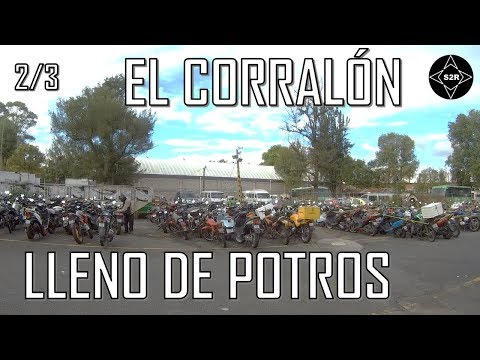 EL NEGOCIO EN EL CORRALÓN -S2R-