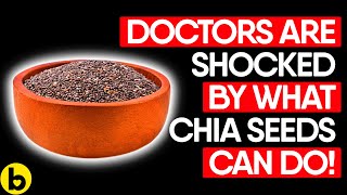 I Ate Chia Seeds Every Day for 30 Days – Here’s What Happened
