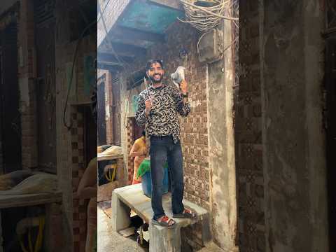 Kabootar ke saath kya hua || #minivlogs #youtubeshorts #tranding