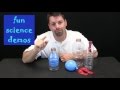 Understanding Air and Balloons