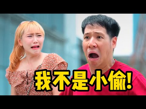 偷包案现场！幸好有DDPAI Dashcam救了我! 🤣📷