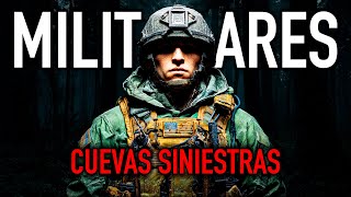 Lo que NO Cuentan los MILITARES | Historias de Militares y Nahuales, Duendes | Oscuro Secreto