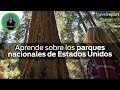 National Parks Knowledge Assessment