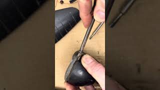 Regin Pump fix 
