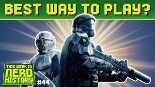 Helldivers! Or How To Ruin A Co-Op Game! - THIS WEEK IN NERD HISTORY