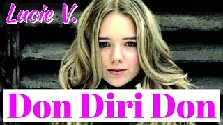 Lucie Vondráčková  Don Diri Don