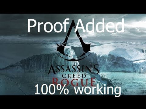 assassin39s creed rogue activation key