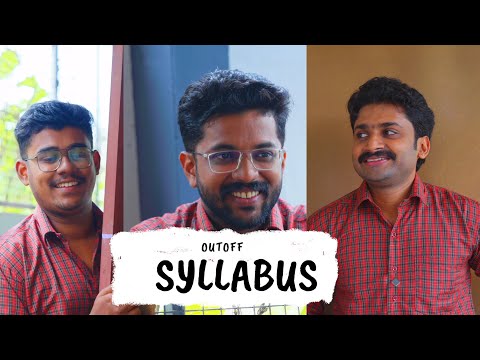 Out of Syllabus