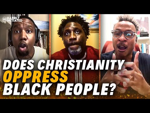 Pastor Confronts Pan Africanist on True Origin of Christianity in Heated Debate