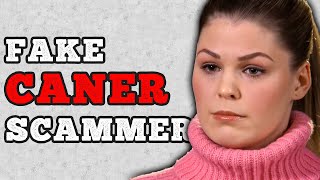 The Deserved Downfall of Belle Gibson