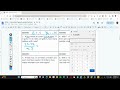 Calculating Capacity Using Fractions