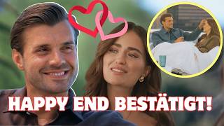 NACH DEM FINALE! Tim und Vivi bestätigen ihre Liebe – Jetzt ziehen sie zusammen!