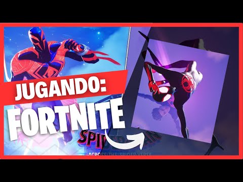 ¡SUSCRIPTORES EN LA ZONA DE BATALLA: # 2 NOCHES DE FORTNITE