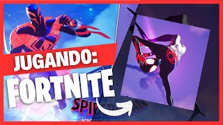 ¡SUSCRIPTORES EN LA ZONA DE BATALLA: # 2 NOCHES DE FORTNITE