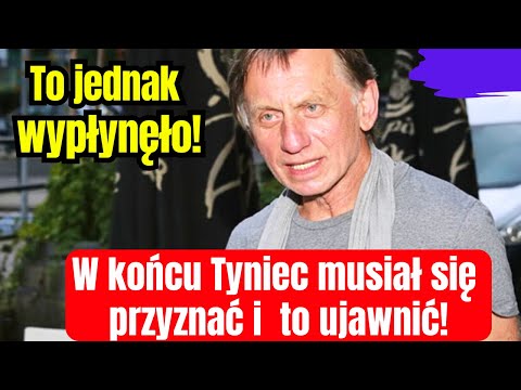 To jednak wypłynęło! W końcu aktor musiał się przyznać i to ujawnić!!!