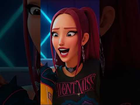 Zoey and Rumi Reaction to 😂😂😂 JINU Mocks RUMI, MIRA & ZOER as Old Ladies