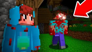 Ya No Me Siento Seguro Jugando Minecraft