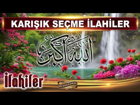 DERVİŞLİK YOLUNDA / Karışık seçme en güzel İlahiler dinle