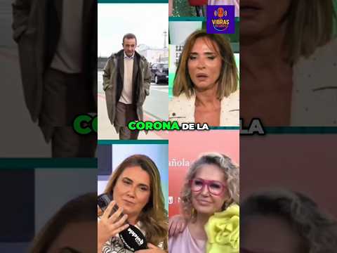 Antonia Dell’Atte celebra el despido de Lequio en Mediaset: “Estoy brindando con vino”