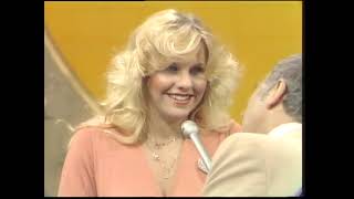 Family Feud May 1, 1981   #81 0065  Duke Saperstein