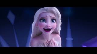 Elsa Frozen