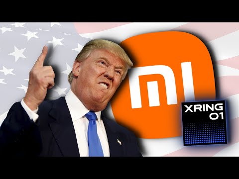 Xiaomi en PELIGRO, ¿BLOQUEO de EEUU?