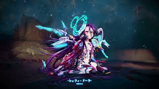Live Wallpapers - 【2K】No Game No Life: Zero - Schwi Dola   60FPS