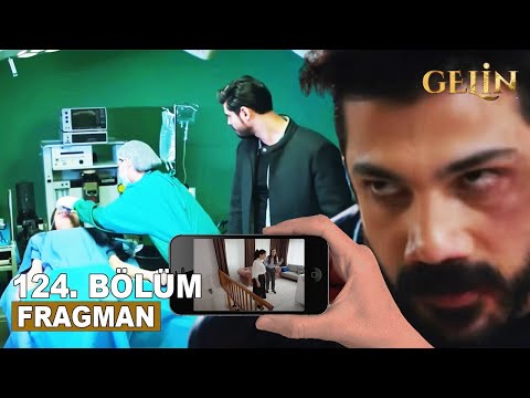 Gelin Dizisi 124. Bölüm Fragmanı | Behind the Veil Episode 124 Promo