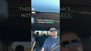 Do you ever have this fantasy about dealing with Jehovah’s Witness Family? ￼#exjw #jw