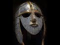 Sutton Hoo Artifacts and Excavation