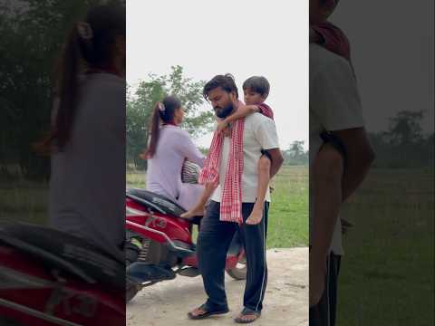 Bete ne samjhi baap ki majboori 🥹