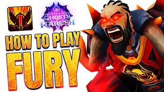 11.2 Fury Warrior Guide: SMASH THE METERS!