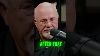 Dave Ramsey's BANKRUPTCY