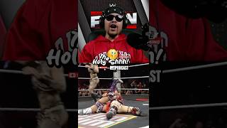 Rhea Ripley and Iyo Sky defeat the Kabuki Warriors #rhearipley #iyosky #wweraw